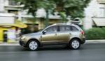 Opel Antara 2006 года